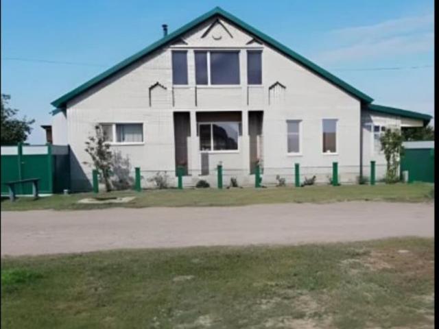 продажа загородная село Городок улица Спортивная, 31