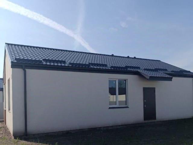 продажа загородная село Городцовка улица Борская