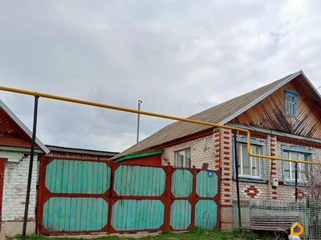 продажа загородная село Городище улица Октябрьская