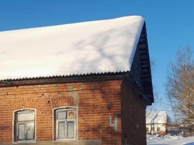 продажа загородная село Говоренки улица Низок, 4