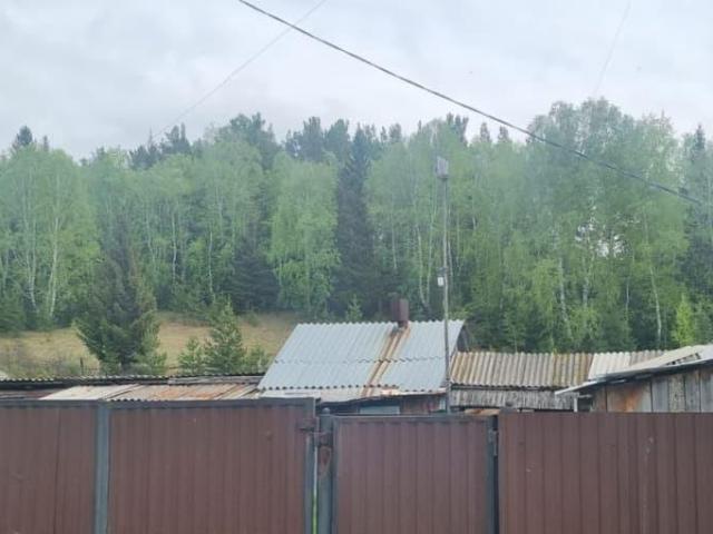 продажа загородная село Гляден улица Центральная, 67