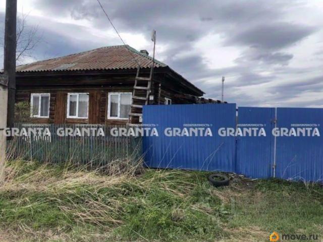 продажа загородная село Гляден улица Заречная, 52