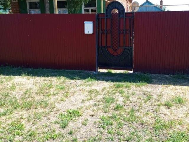 продажа загородная село Глафировка Октябрьская улица, 50