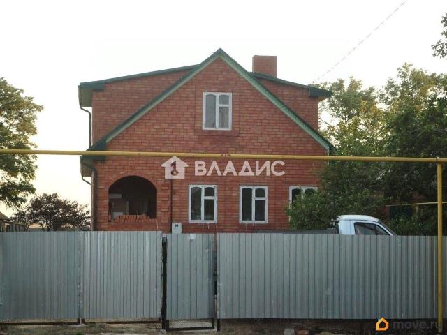 продажа загородная село Глафировка улица Мира, 16