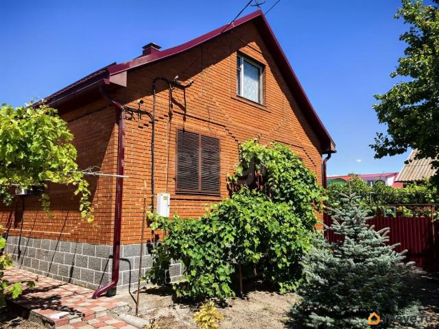 продажа загородная село Глафировка улица Мира