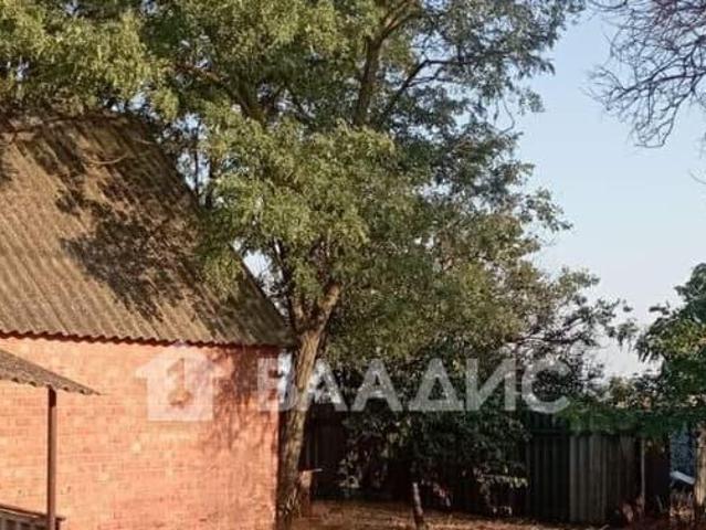 продажа загородная село Глафировка улица Мира