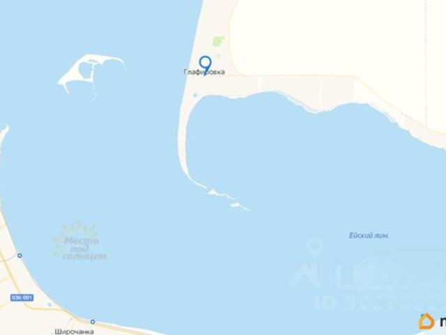 продажа загородная село Глафировка улица Калинина