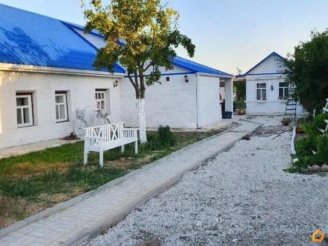 продажа загородная село Глафировка улица Калинина