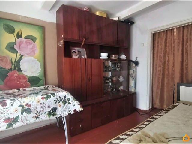 продажа загородная село Глафировка улица Кирова
