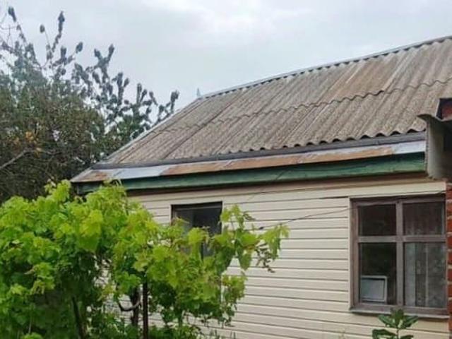 продажа загородная село Глафировка улица Ленина
