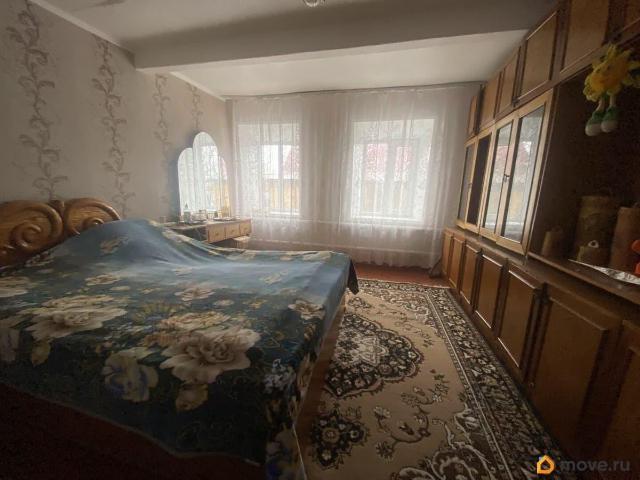 продажа загородная село Глафировка улица Ленина