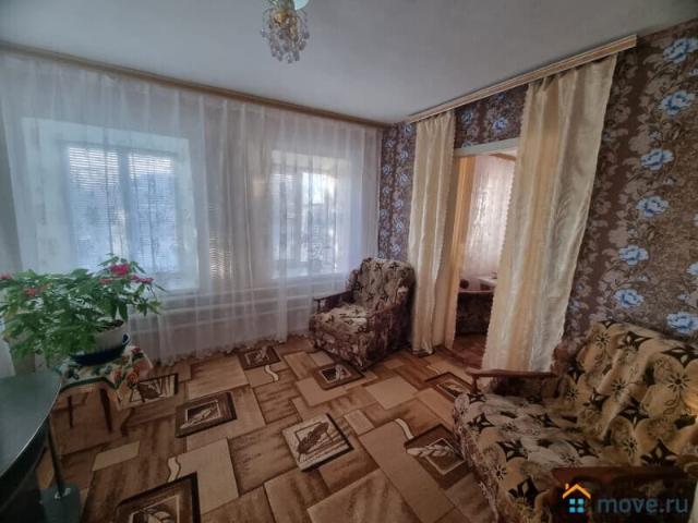 продажа загородная село Глафировка улица Первомайская
