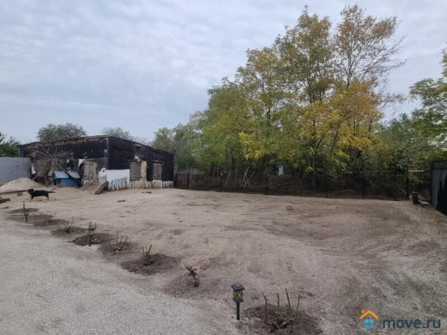 продажа загородная село Глафировка улица Первомайская