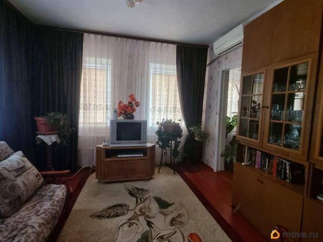 продажа загородная село Глафировка улица Советов