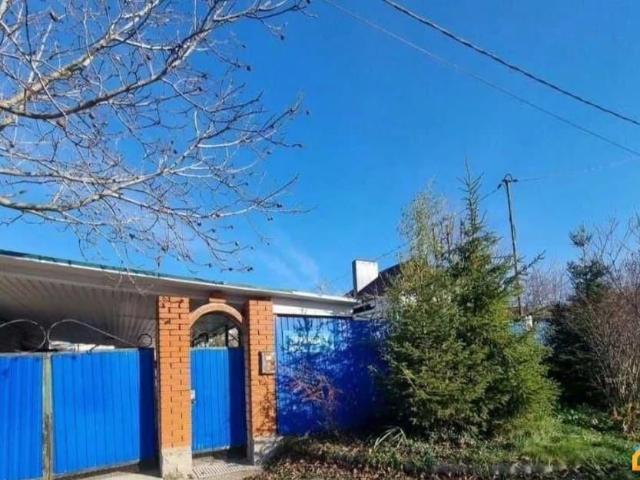 продажа загородная село Глебовское переулок Дружный