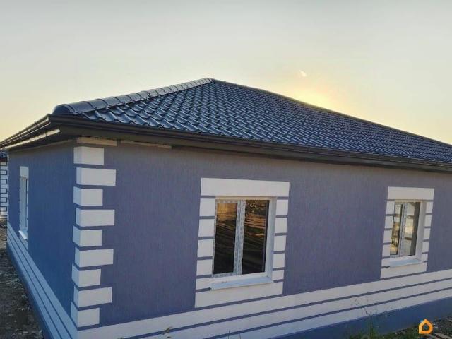 продажа загородная село Глебовское улица Георгиевская