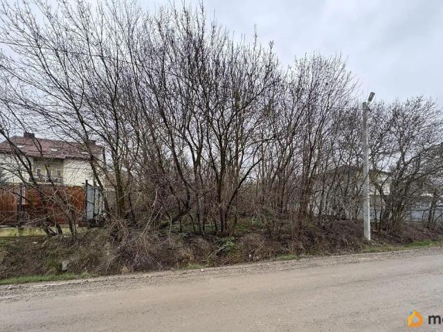 продажа загородная село Глебовское улица Тракторная, 10А