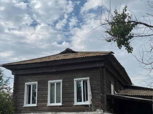 продажа загородная село Гмелинка улица Космача, 80
