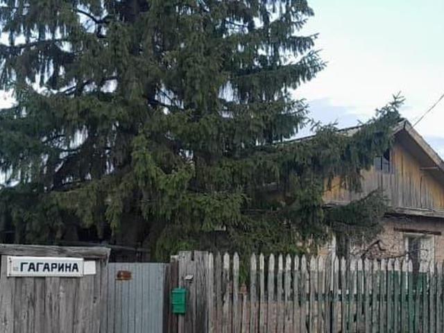 продажа загородная село Грачевка улица Гагарина, 5