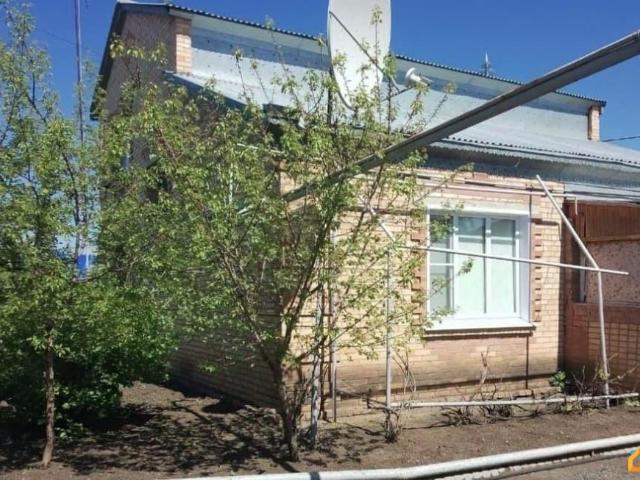 продажа загородная село Грачевка улица Октябрьская, 14