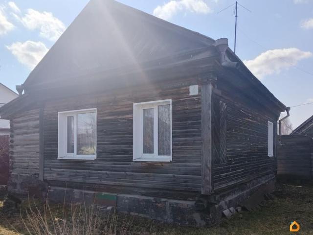 продажа загородная село Грабово Коммунистическая улица, 4
