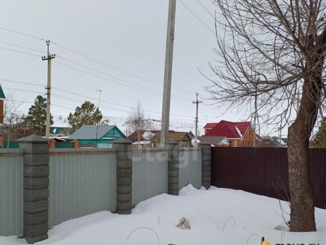продажа загородная село Гребени улица Гребенская, 13А