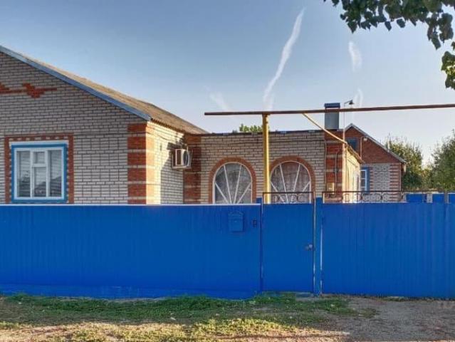 продажа загородная село Греково Степановка улица Дружбы, 22