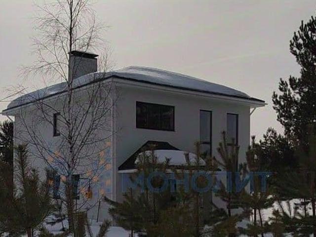 продажа загородная село Гремячая Поляна улица Садовая