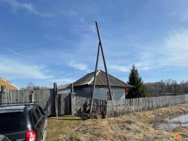 продажа загородная село Григорьевка улица Мира, 21