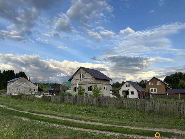 продажа загородная село Григорьевское улица Полины Осипенко, 23