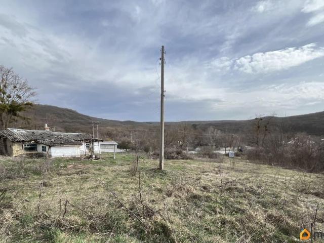 продажа загородная село Грушевка улица Зеленая, 5