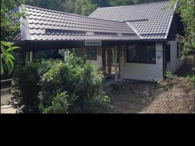 продажа загородная село Гунайка Четвертая улица Лесная, 10