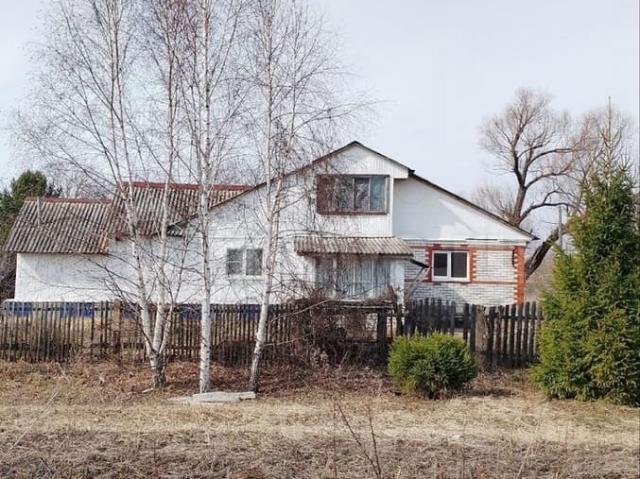 продажа загородная село Гуляево ул. Гагарина, 15