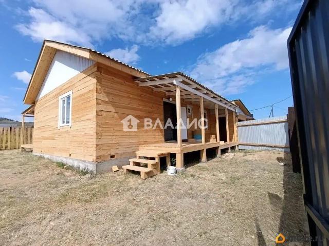 продажа загородная село Гурульба улица Хабаровская, 26
