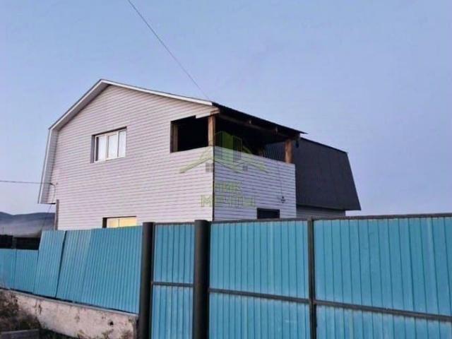 продажа загородная село Гурульба улица Летняя, 18