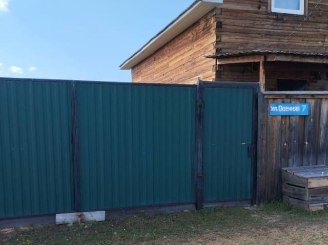 продажа загородная село Гурульба улица Осенняя, 7