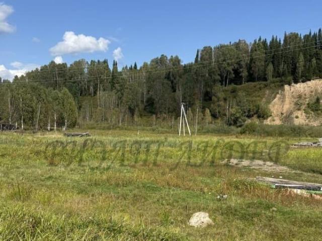 продажа загородная село Гусевка улица Центральная