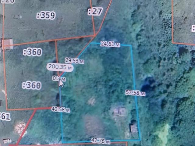 продажа загородная село Гусевка улица 40 лет Победы, 38