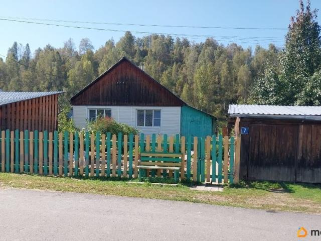продажа загородная село Гусевка улица 40 лет Победы, 7