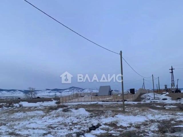 продажа загородная село Гусиное Озеро переулок Рыбхоз