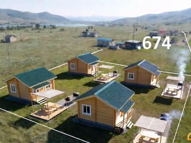 продажа загородная село Гусиное Озеро улица Рыбхоз