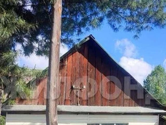 продажа загородная село Гусиный Брод улица Центральная