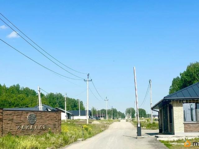 продажа загородная село Гусиный Брод улица Школьная