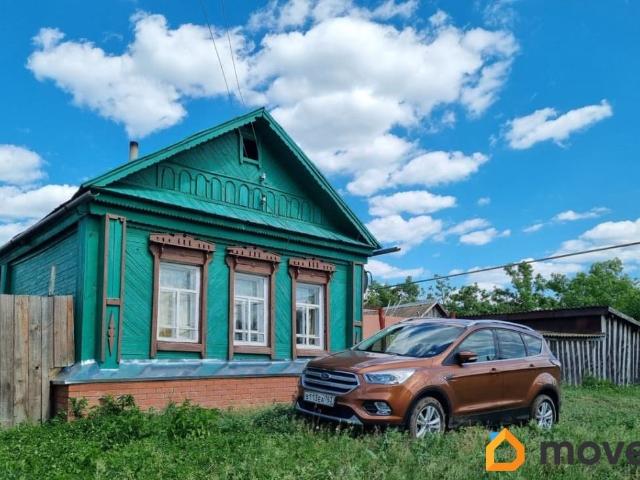 продажа загородная село Гвардейцы Набережная улица, 52