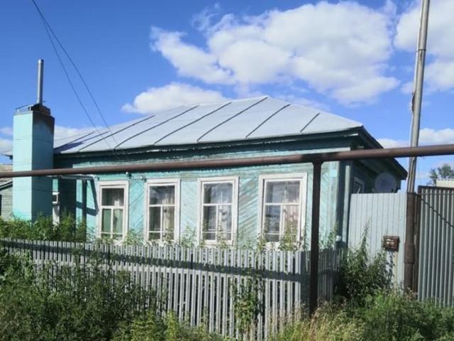 продажа загородная село Гвардейцы Заречная улица, 34