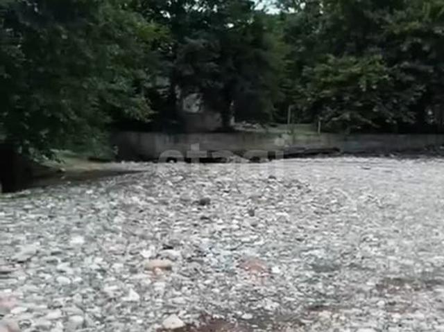 продажа загородная село Хамышки Набережная улица