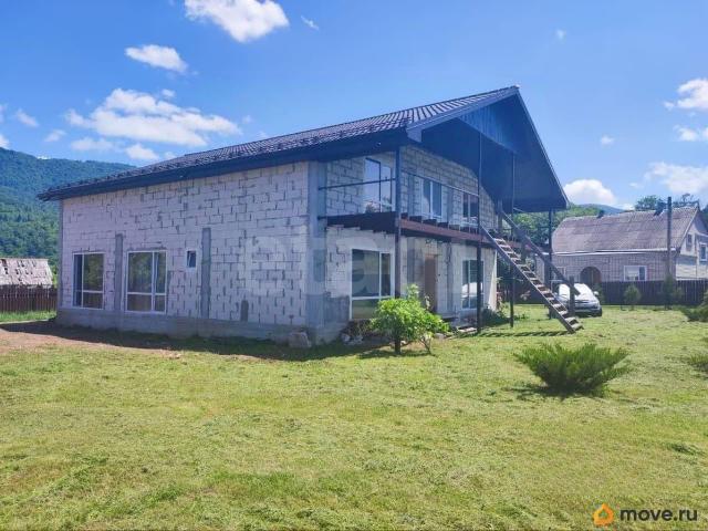 продажа загородная село Хамышки улица Мира