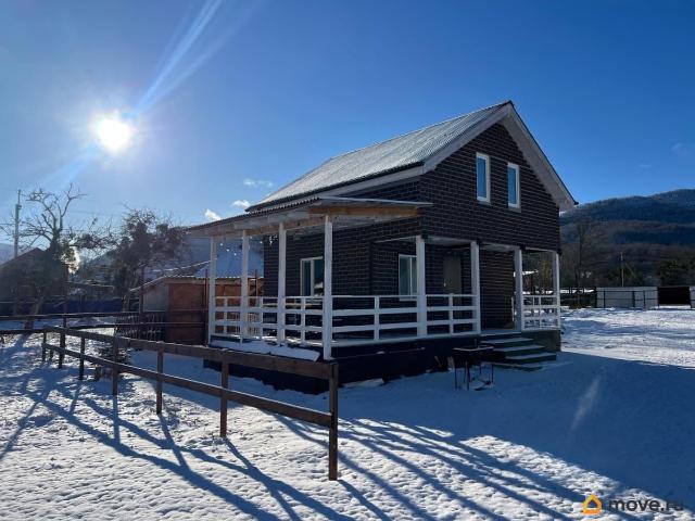 продажа загородная село Хамышки улица Мира, 47А