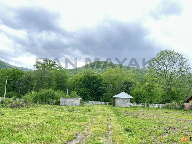 продажа загородная село Хамышки улица Мира, 68А