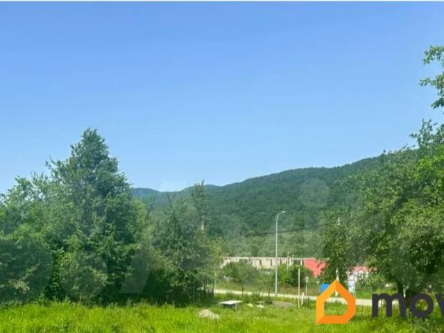 продажа загородная село Хамышки улица Мира, 6